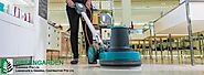 Are you looking for the Best Cleanliness services? - Contact Green Garden