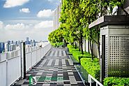 We Help Create the Best Environment for Your Work
