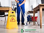 Experience the best and cost-effective cleaning services in Singapore