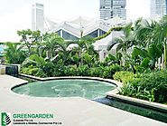 Now Keep Your Surroundings Clean With Us in Singapore