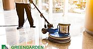 Are You Ready To Get The Best Cleaning Services In Singapore?