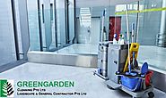 A Clean Environment Promotes Better Working