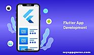 MyAppGurus's answer to Why choose Flutter for the cross-platform app development? - Quora