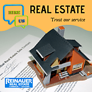 23: Louisiana Association of Realtors - Reinauer Real Estate - Reinauer Real Estate