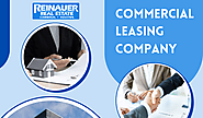 Experts in Commercial Lease Consulting Services