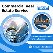 Premier Commercial Realty Solutions