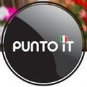 PuntoIT - 100% Made In Italy B2B Portale