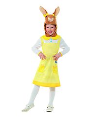 Top 10 Easter Fancy Dress Costumes for Kids in UK at Cheapest Price