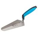 Ox Bricklaying Trowel is Tested Through The Toughest Working Conditions in The World