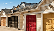 Tips for Choosing Right Garage Door Opener in Southlake