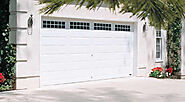 How to Choose the Best Overhead Garage Door Material for Your Grapevine Home