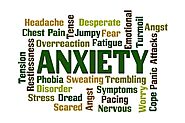 Xanax:- An Effective Drug to Treat Your Anxiety Disorders