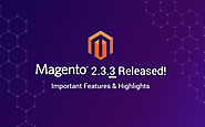 Magento 2.3.3 Is Out Now! Here’s What You Need to Know!