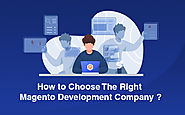 Hiring a Magento Development Company? Read This First!
