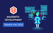 5 Top Magento Trends to Follow in 2020