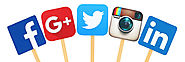 Social Media Marketing Company | SMO Agency