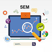 Search Engine Marketing Company | PPC Service