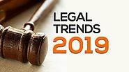 Trends that are Reshaping Legal Industry in 2019!