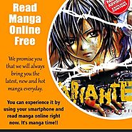 Mangareader