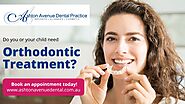 Do You or Your Child Need Orthodontic Treatment?