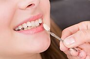 All Aspects of Cosmetic Dentistry | Ashton Avenue Dental Practice