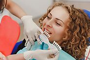 Why Should You Go for Cosmetic Dentistry - Beauty Around The Corner