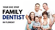 Your One Stop Family Dentist in Floreat | Claremont Dental Blog