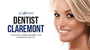 You Should Love Visiting Your Dentist | Claremont Dental Blog