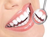 Procedure of Teeth Whitening Treatment - EasytoEnd