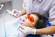 Signs You Should Need a Cosmetic Dentistry - Alltodie