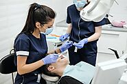 10 Preferable Cosmetic Dentistry Treatment to Have Good Teeth - Wix Logs