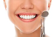 Process and Benefits of Smile Designing - EasytoEnd