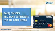 One SuperCard for All Your Needs