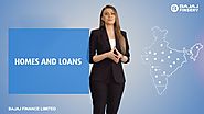 Get to Know about the Homes & Loans