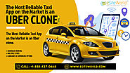 Save Time and Earn more profit with Uber Clone