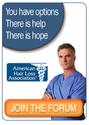 American Hair Loss Association - Home Page