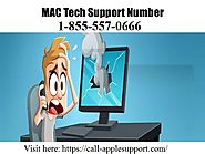 Best MacBook Technical Support Number 1-855-557-0666 USA