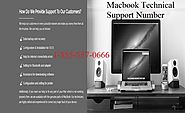 Best MacBook Technical Support Number 1-855-557-0666