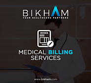 Things You Need To Know About Inpatient and Outpatient coding in Medical Billing