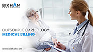 Helping You Achieve Business Goals with our Efficient Cardiology Medical Billing Services