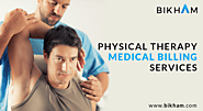 Common Mistakes To Avoid in billing for physical therapy services