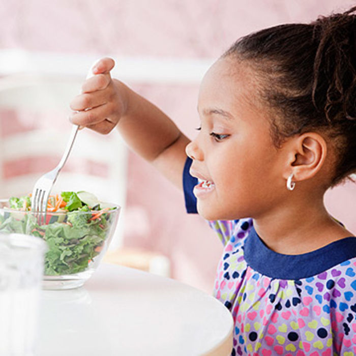 Childhood Nutrition | A Listly List