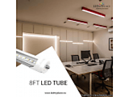 Low-Cost 8Ft LED Tube Online For Sale