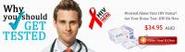 HIV Home Test Kits for sale in Australia, sydney