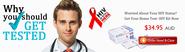 Australia reinforces HIV testing efforts