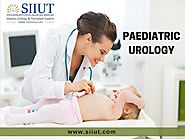 Paediatric Urologist in Chennai, Tamil Nadu | Paediatric Urology Treatments
