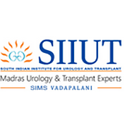 Advanced Centre for Urogenital Surgery & Renal Transplantation ChennaiHospital in Chennai, India