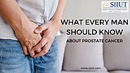 Prostate Cancer Treatment Chennai | Prostate Cancer Symptoms | Best Urologist in India
