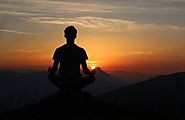 Meditation for beginner | Mistakes & Solution - newhopepsychology