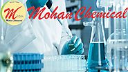 Construction Chemical Supplier, Dealer in Udaipur, Waterproofing Chemicals | Mohan Chemical, Udaipur
